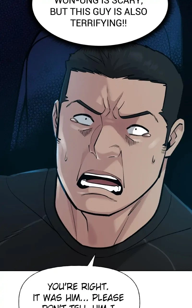 The Bully In-Charge Chapter 14 - 46
