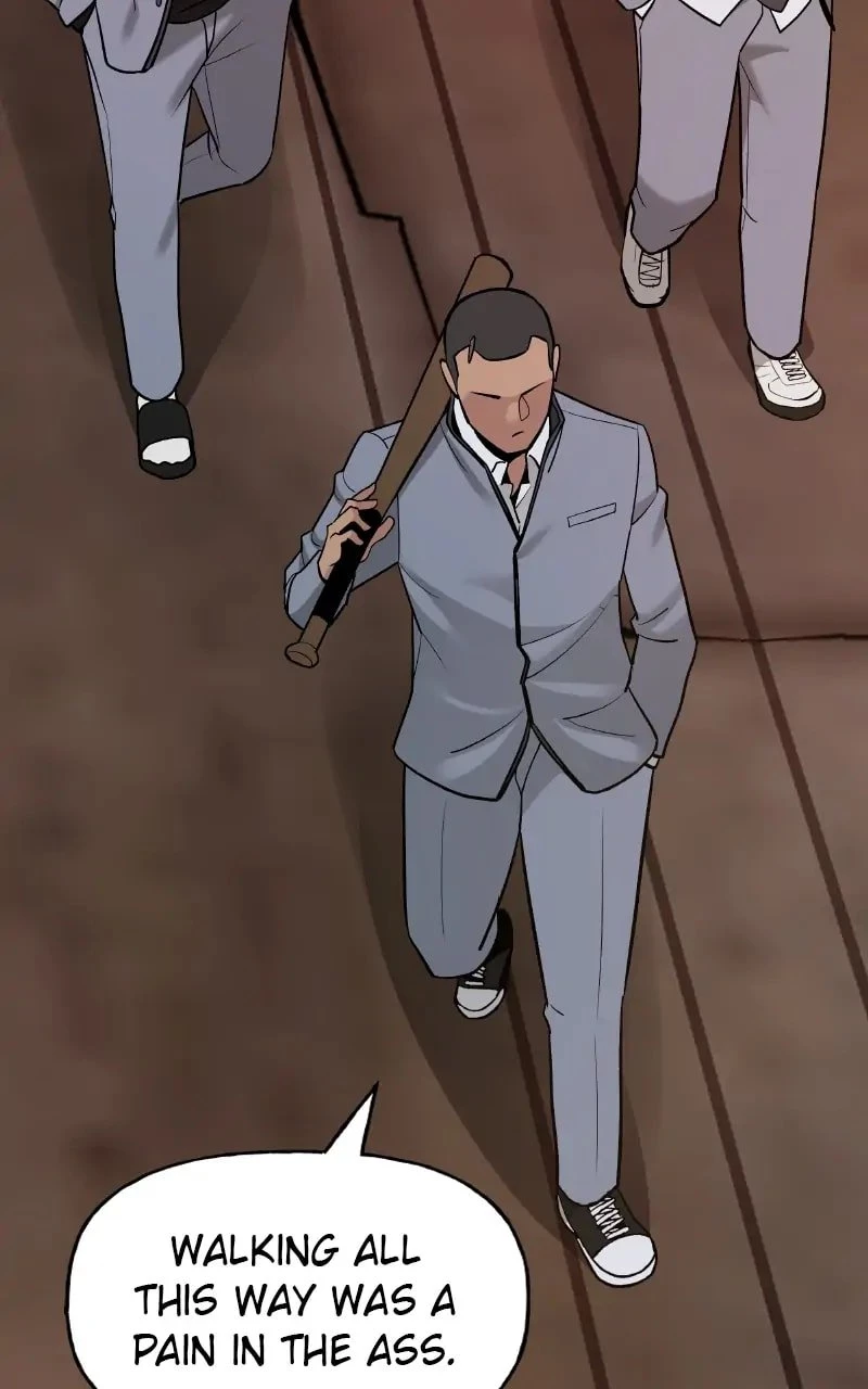 The Bully In-Charge Chapter 17 - 113