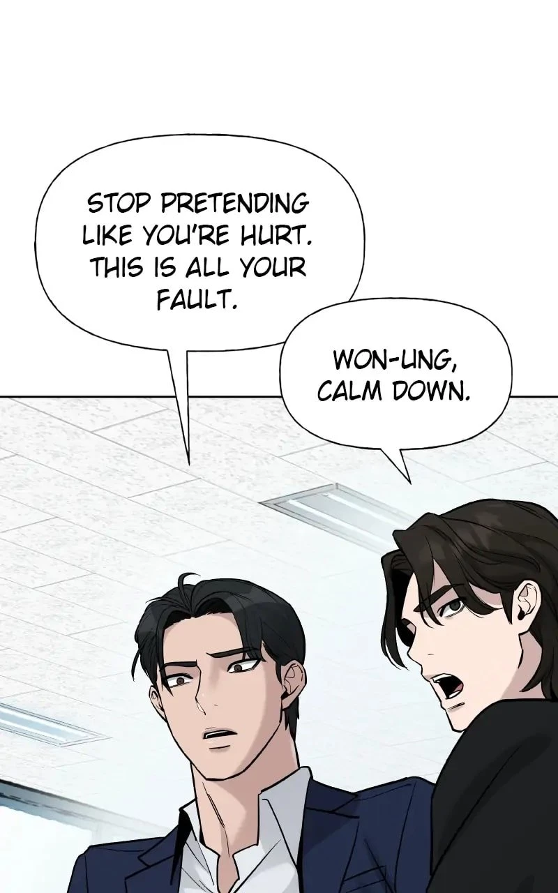 The Bully In-Charge Chapter 15 - 55