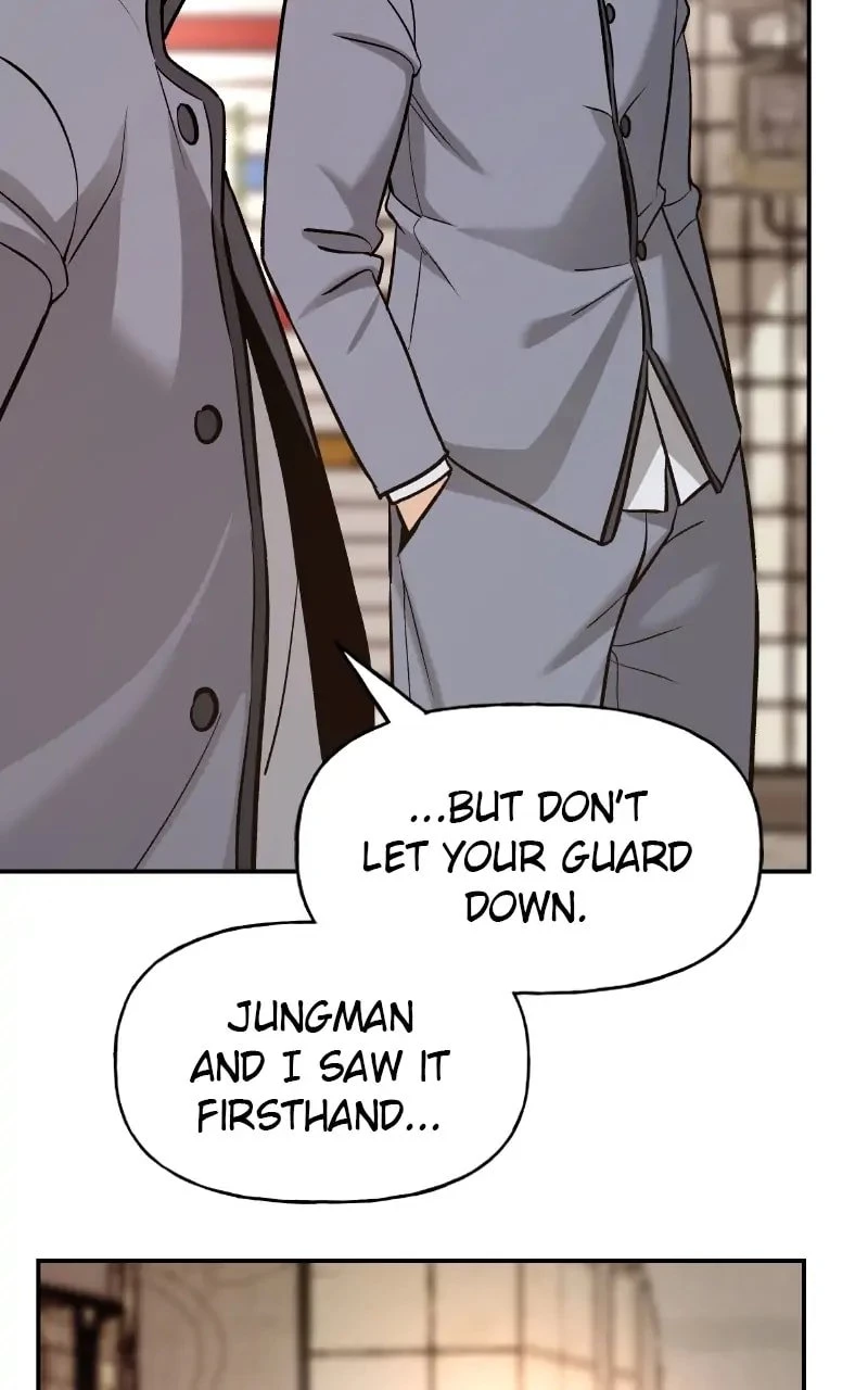 The Bully In-Charge Chapter 16 - 106