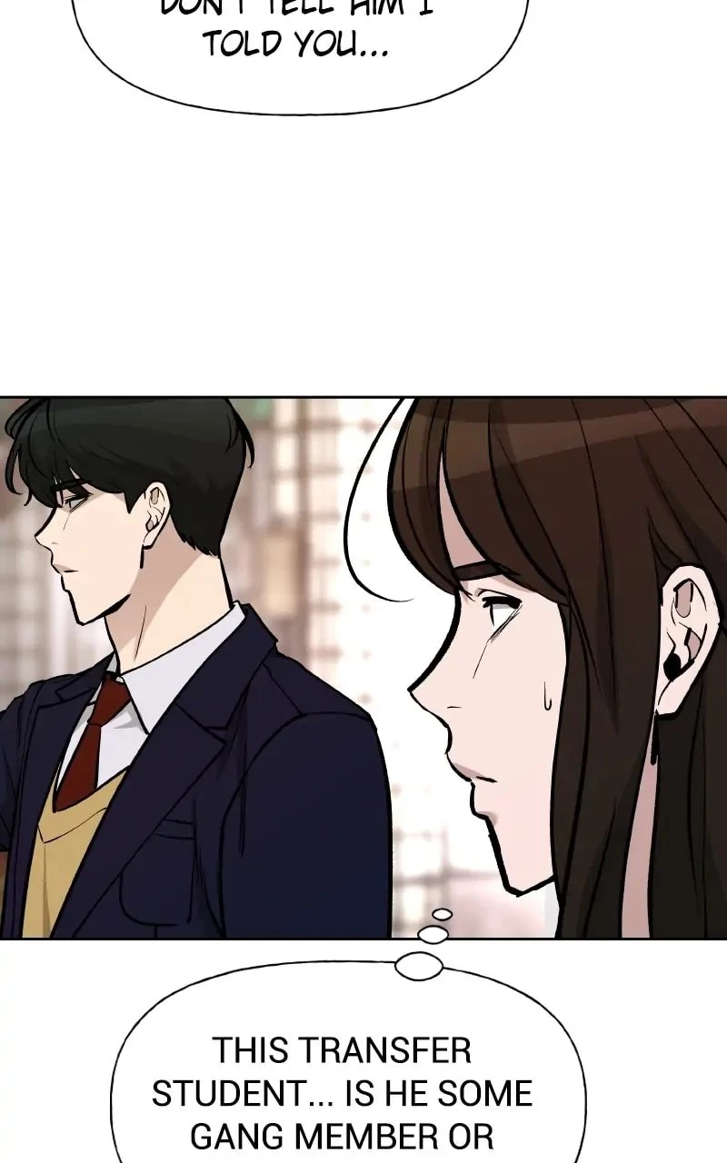 The Bully In-Charge Chapter 14 - 47