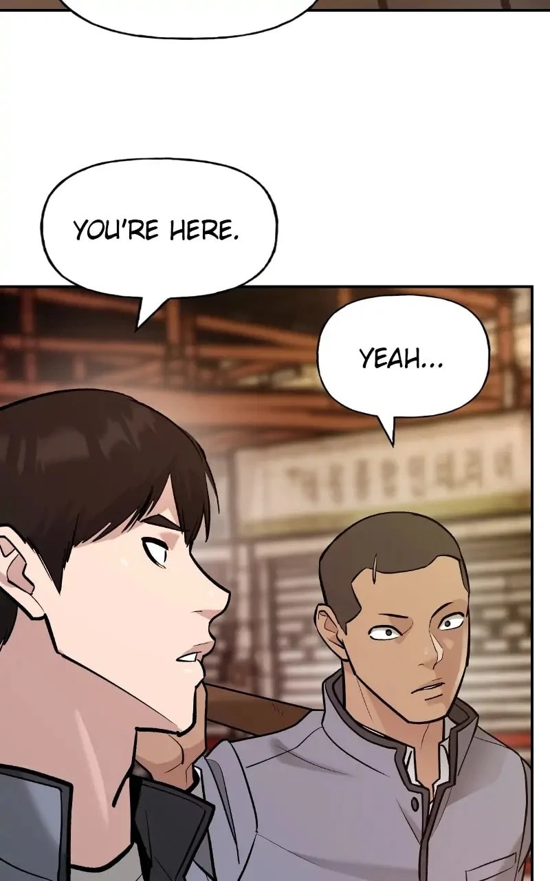 The Bully In-Charge Chapter 17 - 114