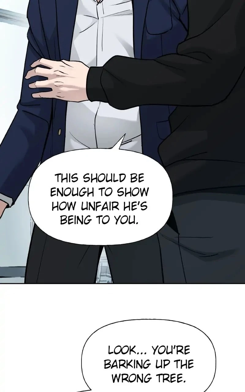 The Bully In-Charge Chapter 15 - 56