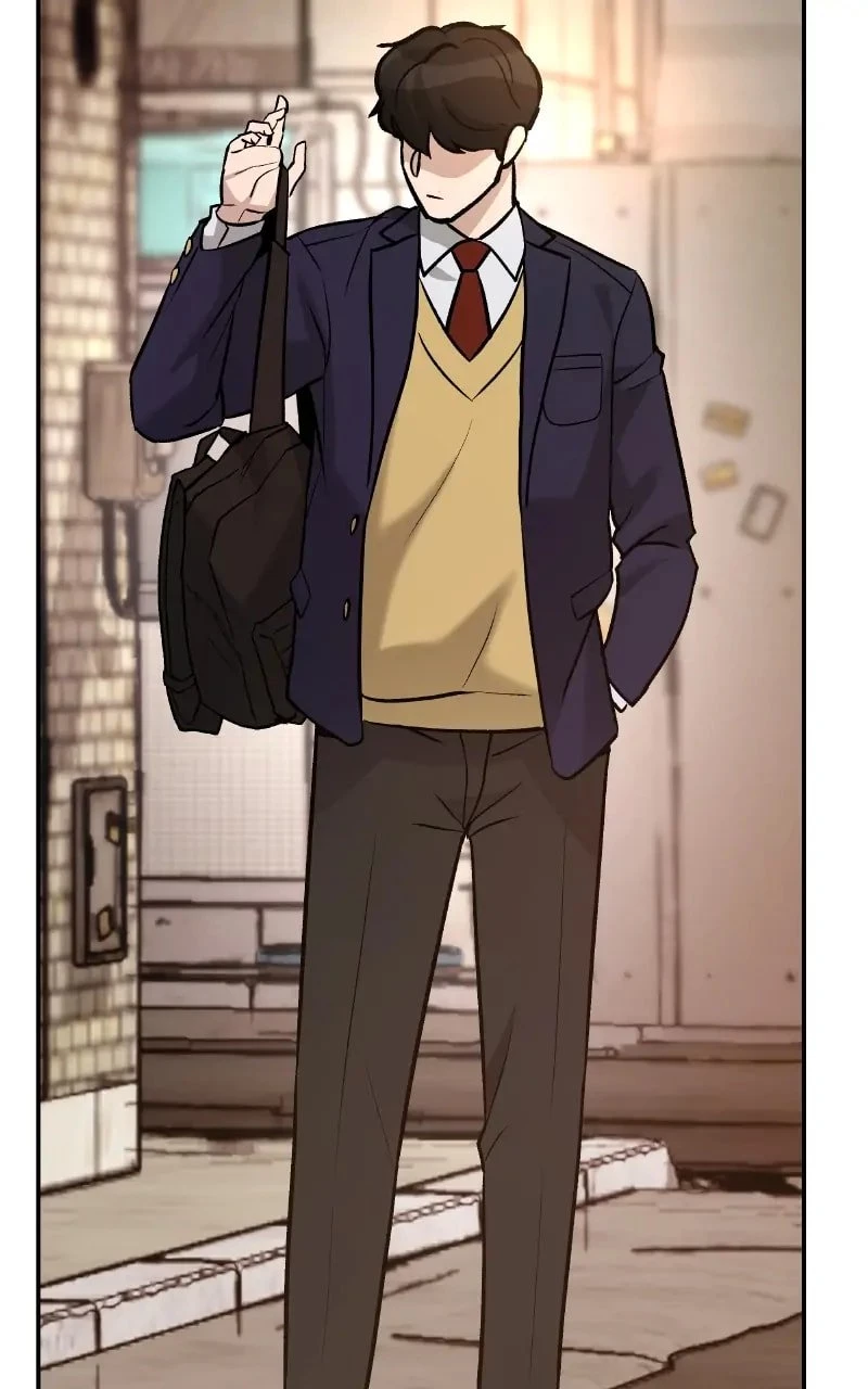 The Bully In-Charge Chapter 16 - 107