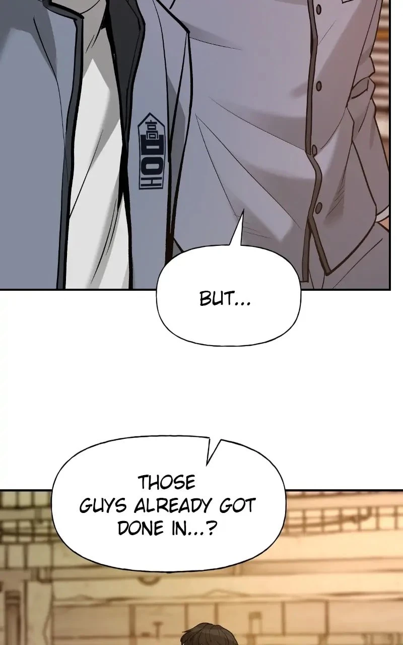 The Bully In-Charge Chapter 17 - 115