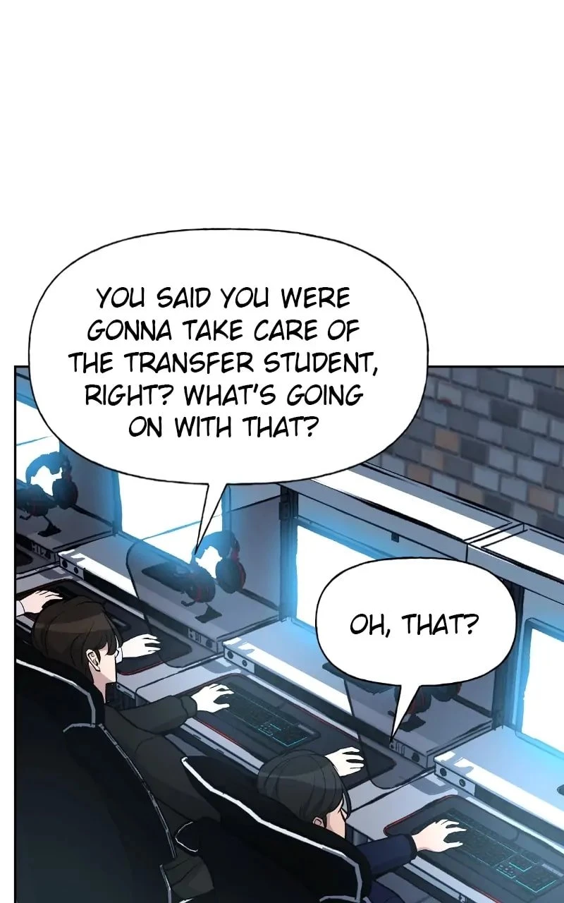 The Bully In-Charge Chapter 13 - 35
