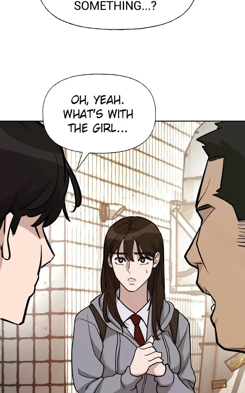 The Bully In-Charge Chapter 14 - 48