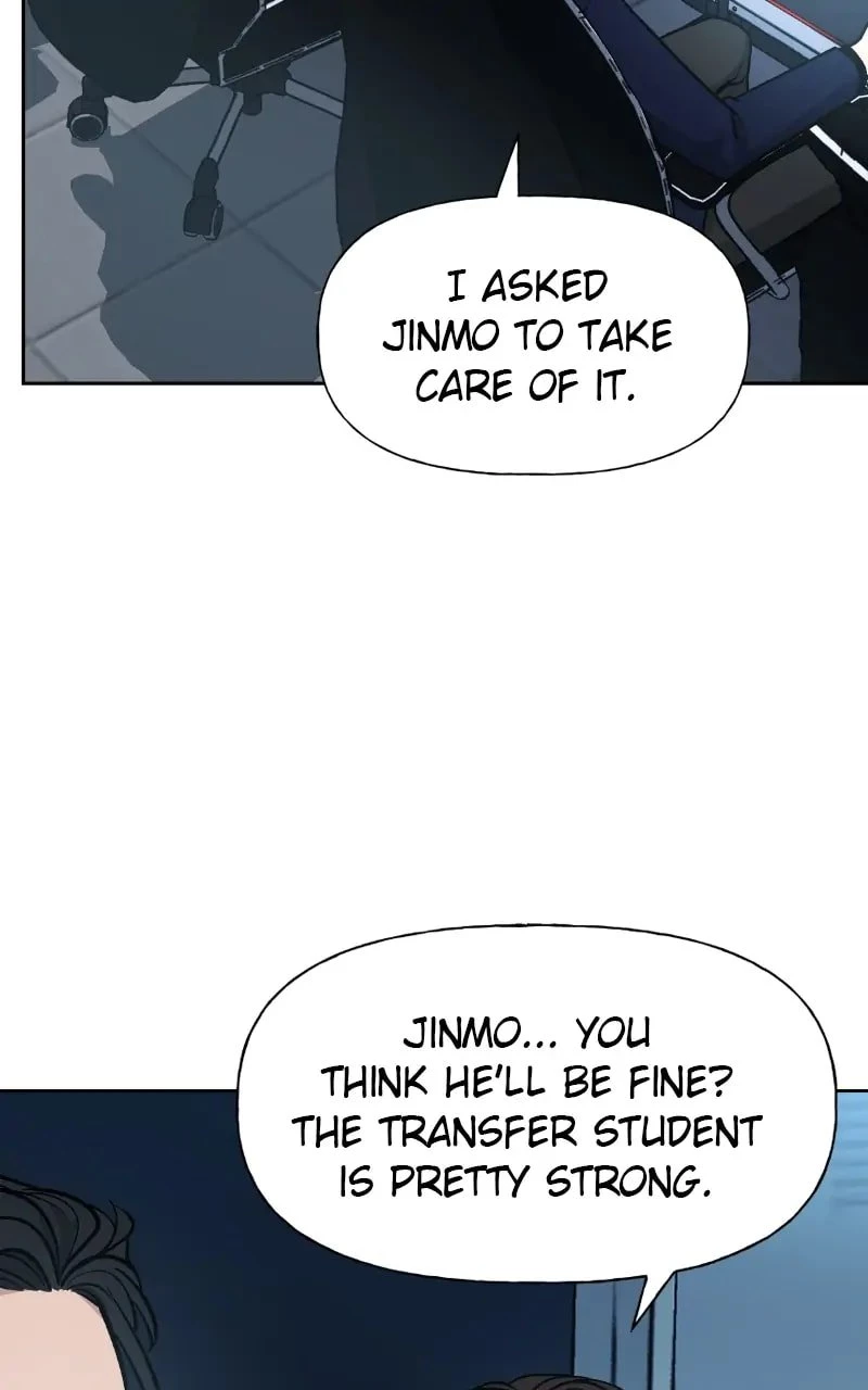 The Bully In-Charge Chapter 13 - 36