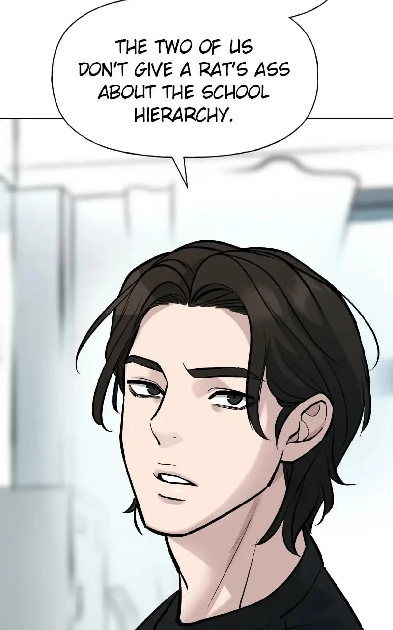 The Bully In-Charge Chapter 15 - 57