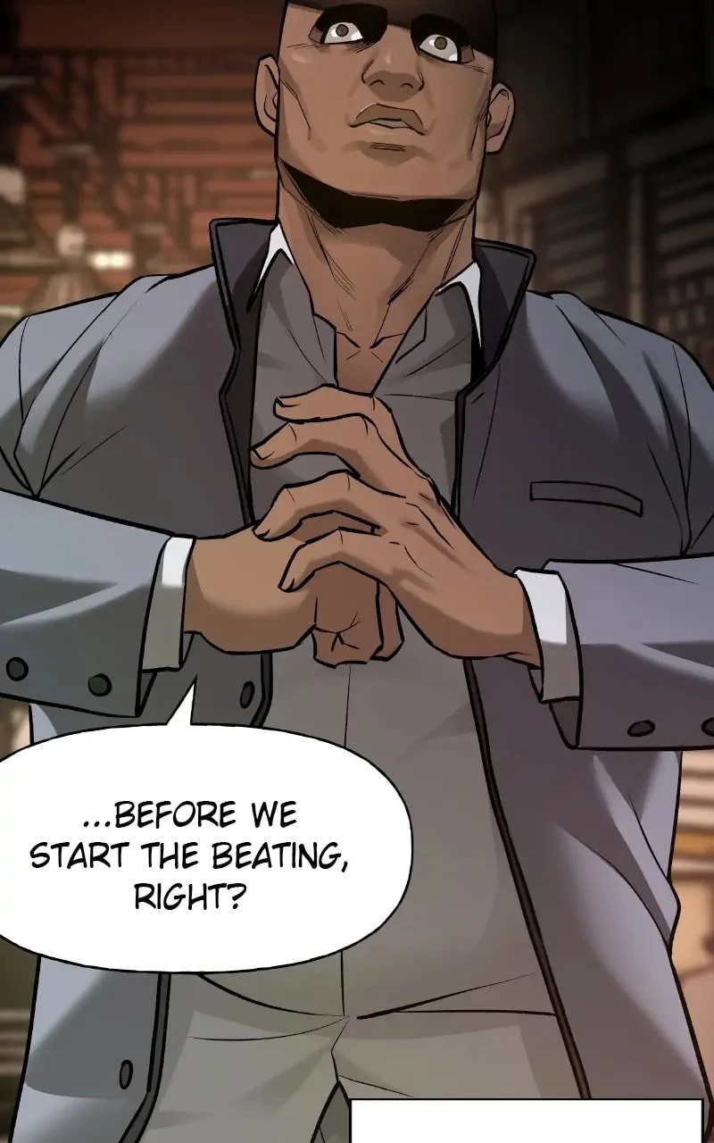 The Bully In-Charge Chapter 16 - 110