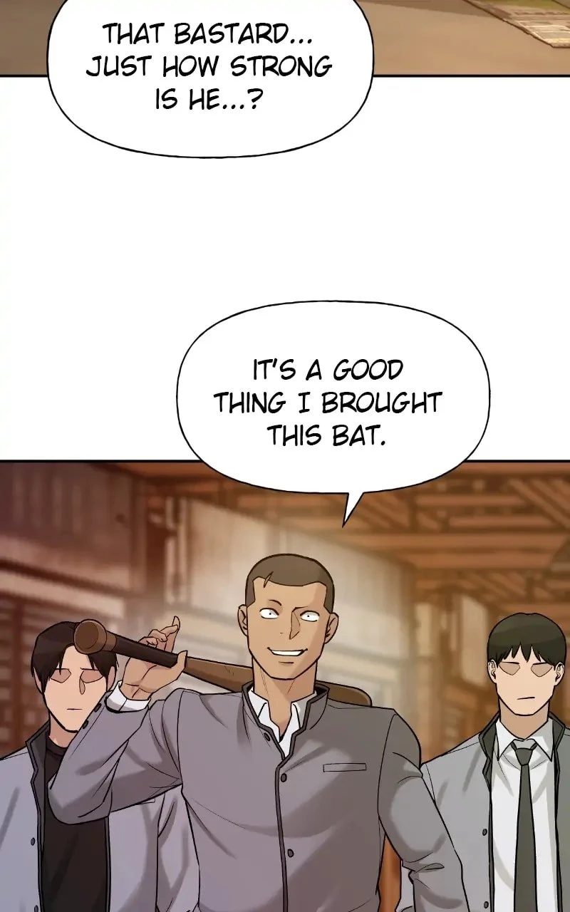 The Bully In-Charge Chapter 17 - 117