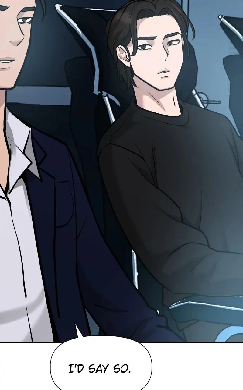 The Bully In-Charge Chapter 13 - 37