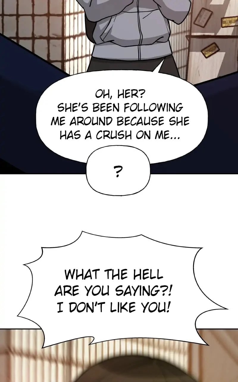 The Bully In-Charge Chapter 14 - 49