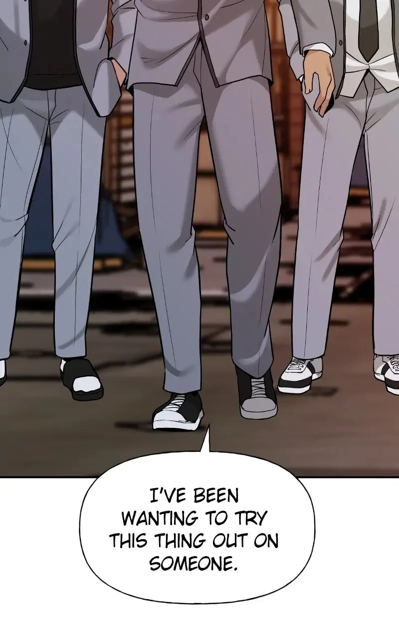 The Bully In-Charge Chapter 17 - 118