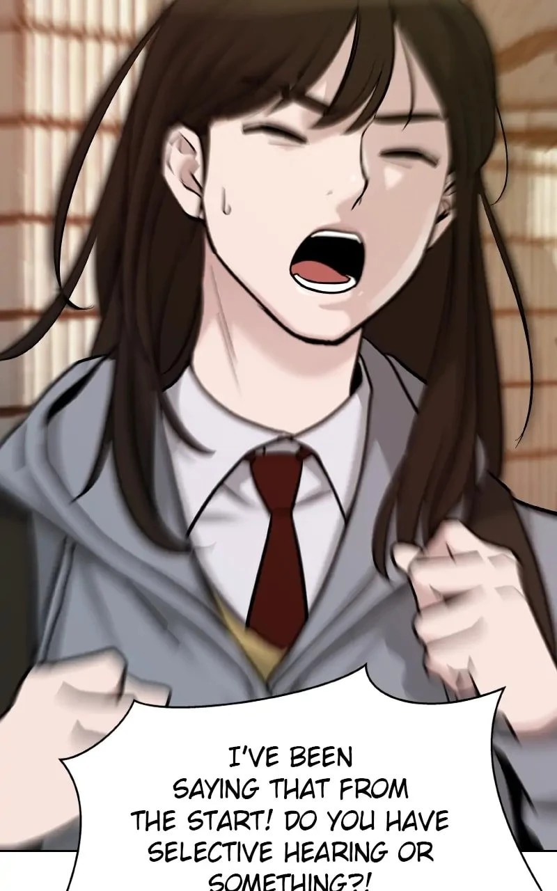 The Bully In-Charge Chapter 14 - 50