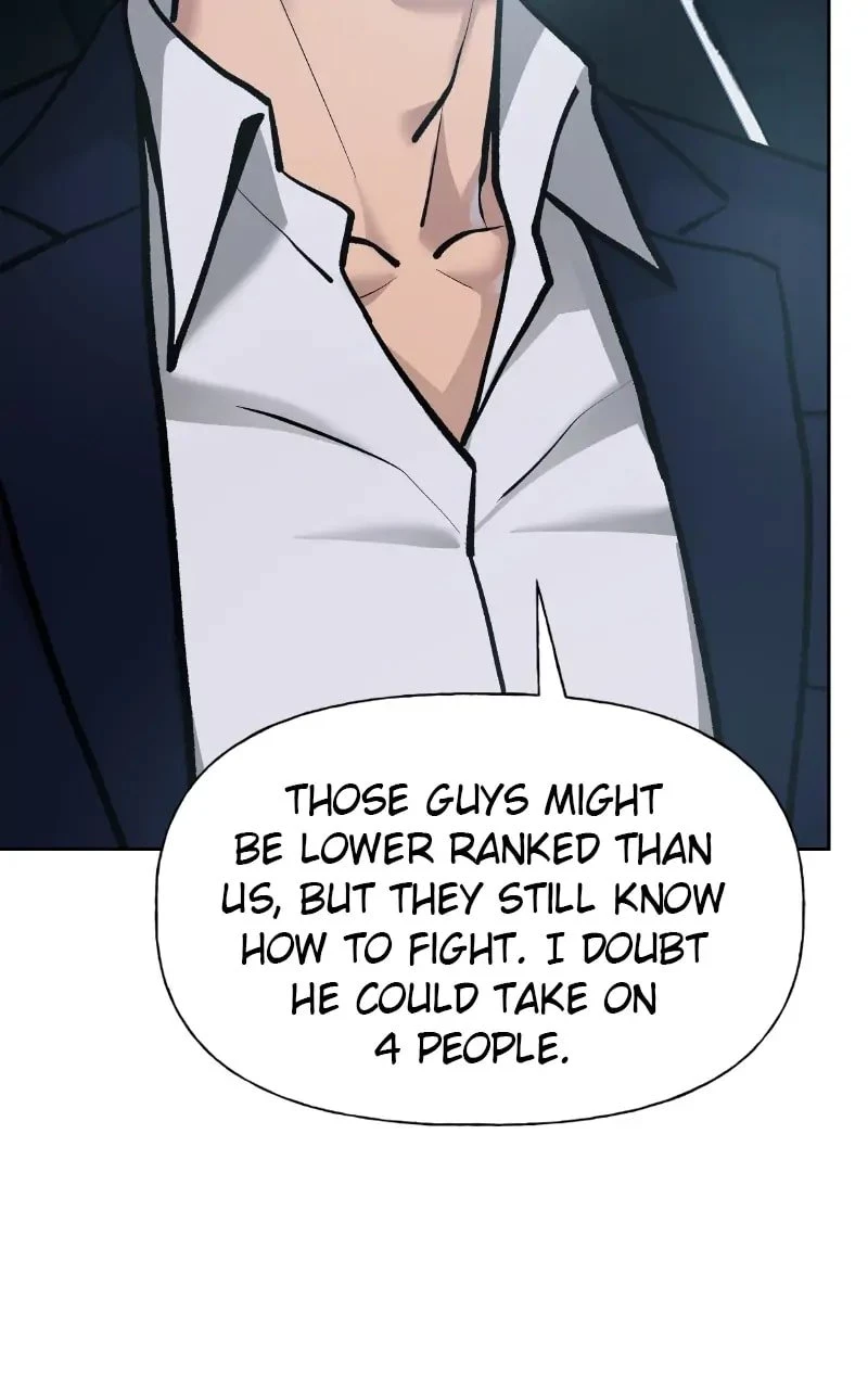 The Bully In-Charge Chapter 13 - 39