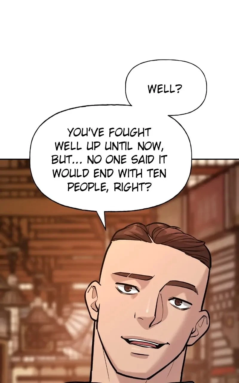 The Bully In-Charge Chapter 17 - 119