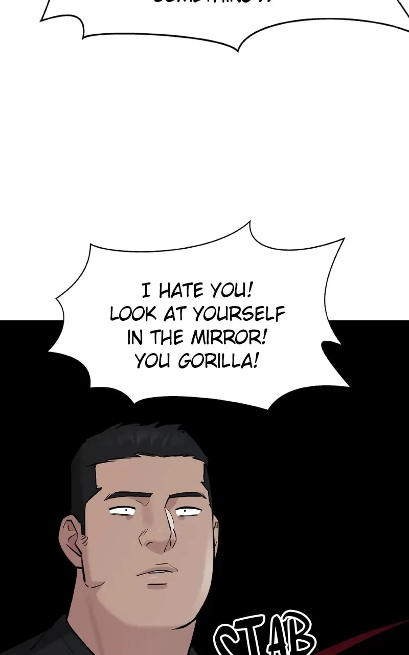 The Bully In-Charge Chapter 14 - 51