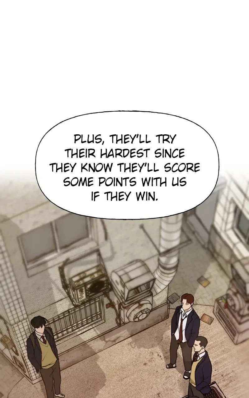 The Bully In-Charge Chapter 13 - 40