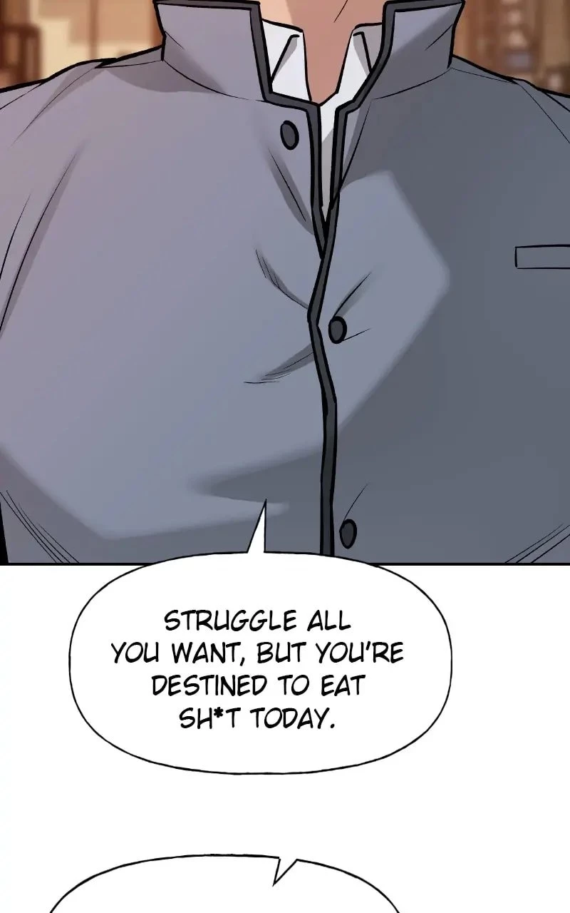 The Bully In-Charge Chapter 17 - 120