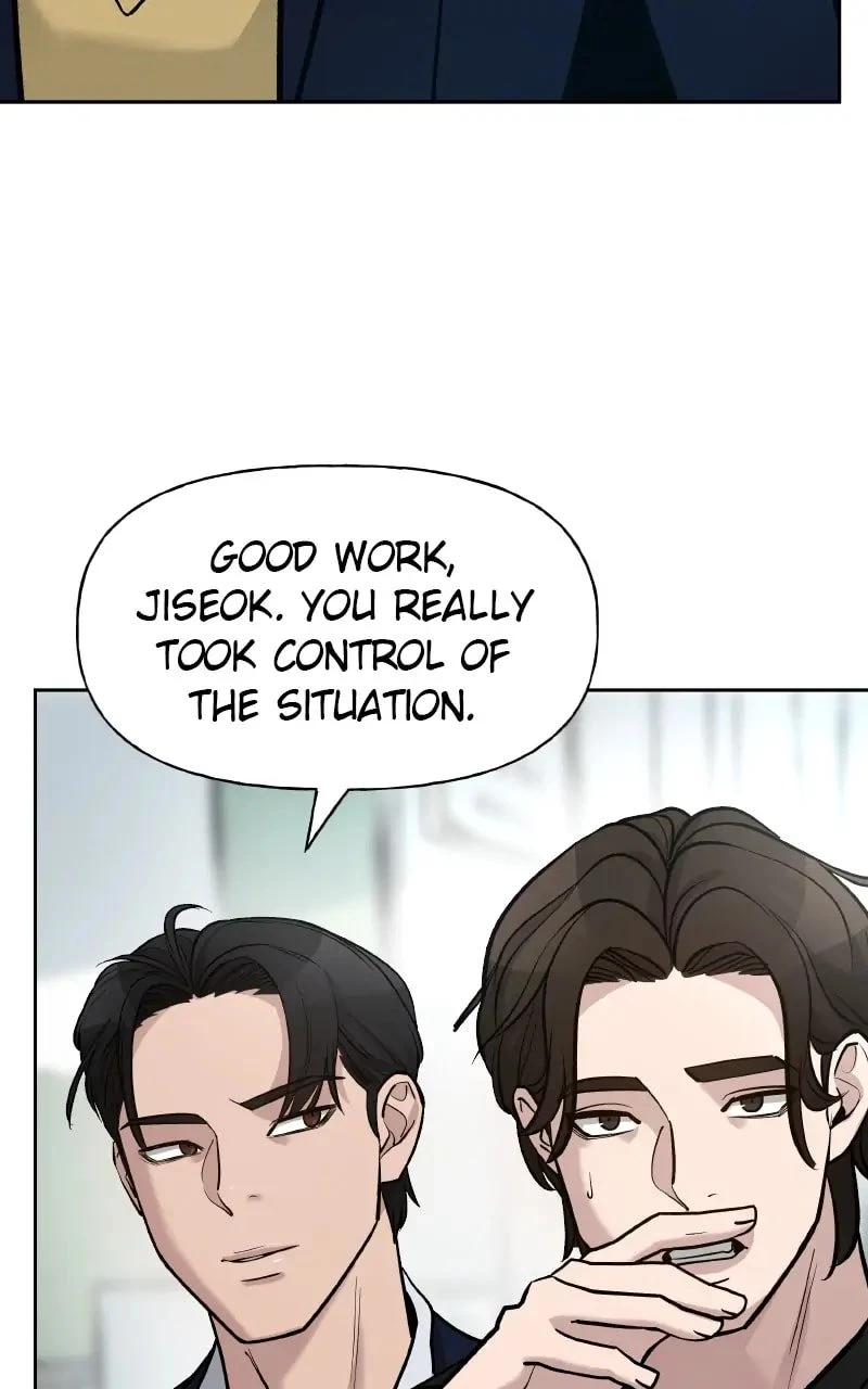The Bully In-Charge Chapter 15 - 63