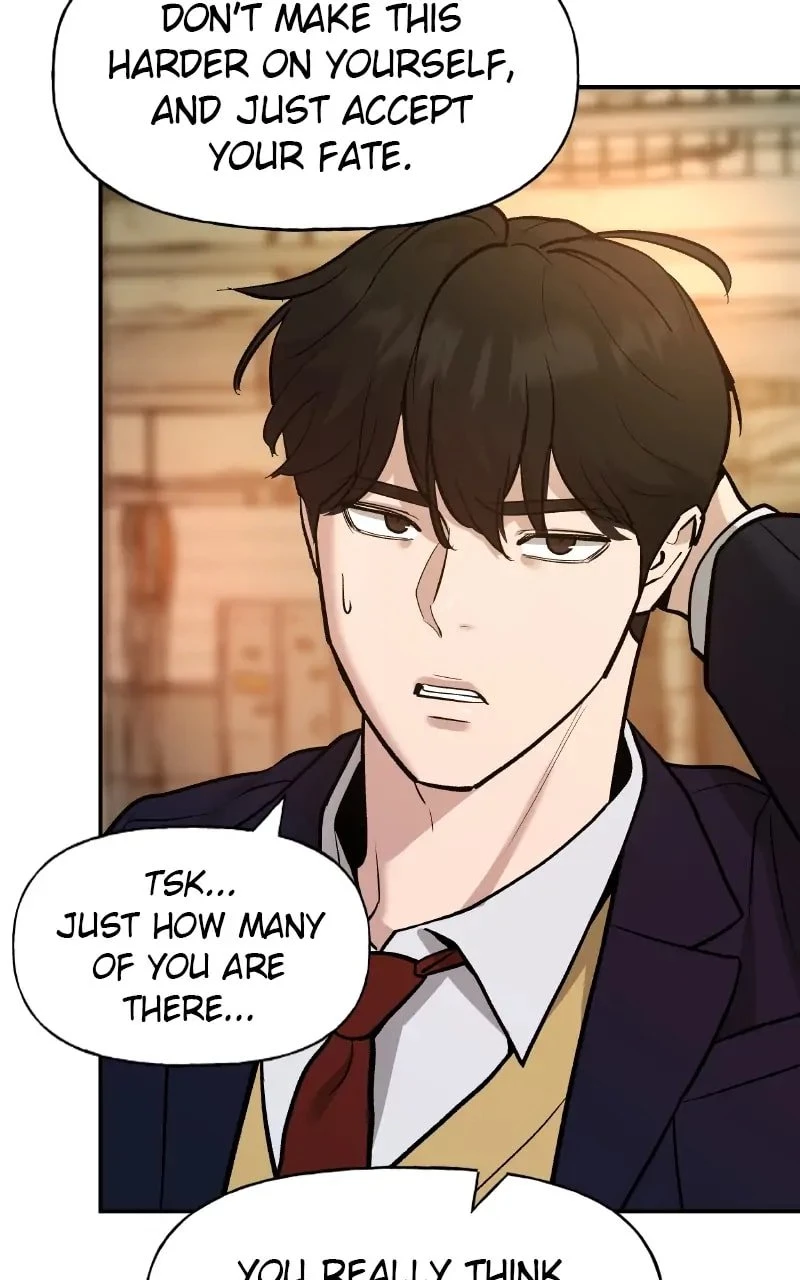 The Bully In-Charge Chapter 17 - 121