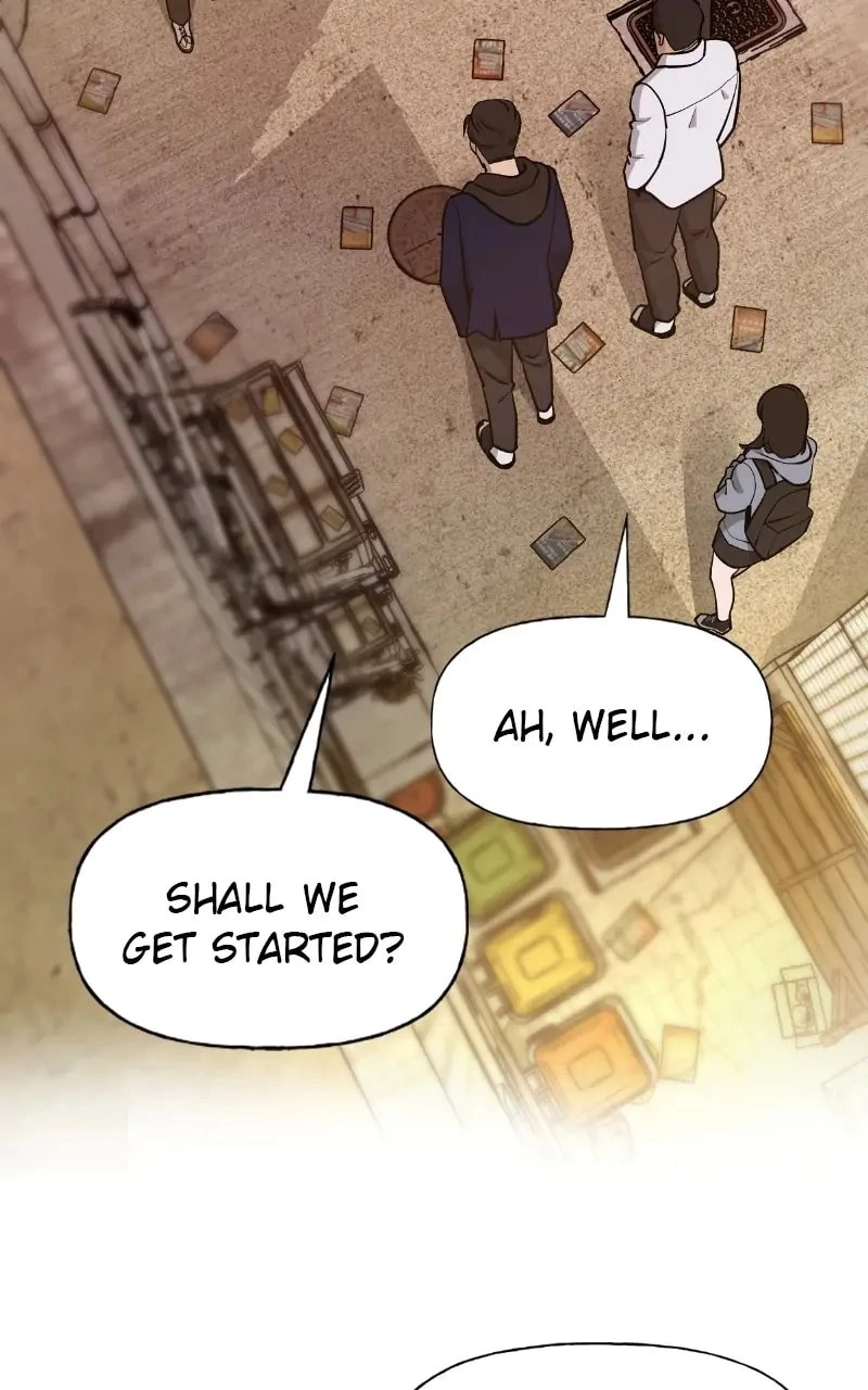 The Bully In-Charge Chapter 13 - 41