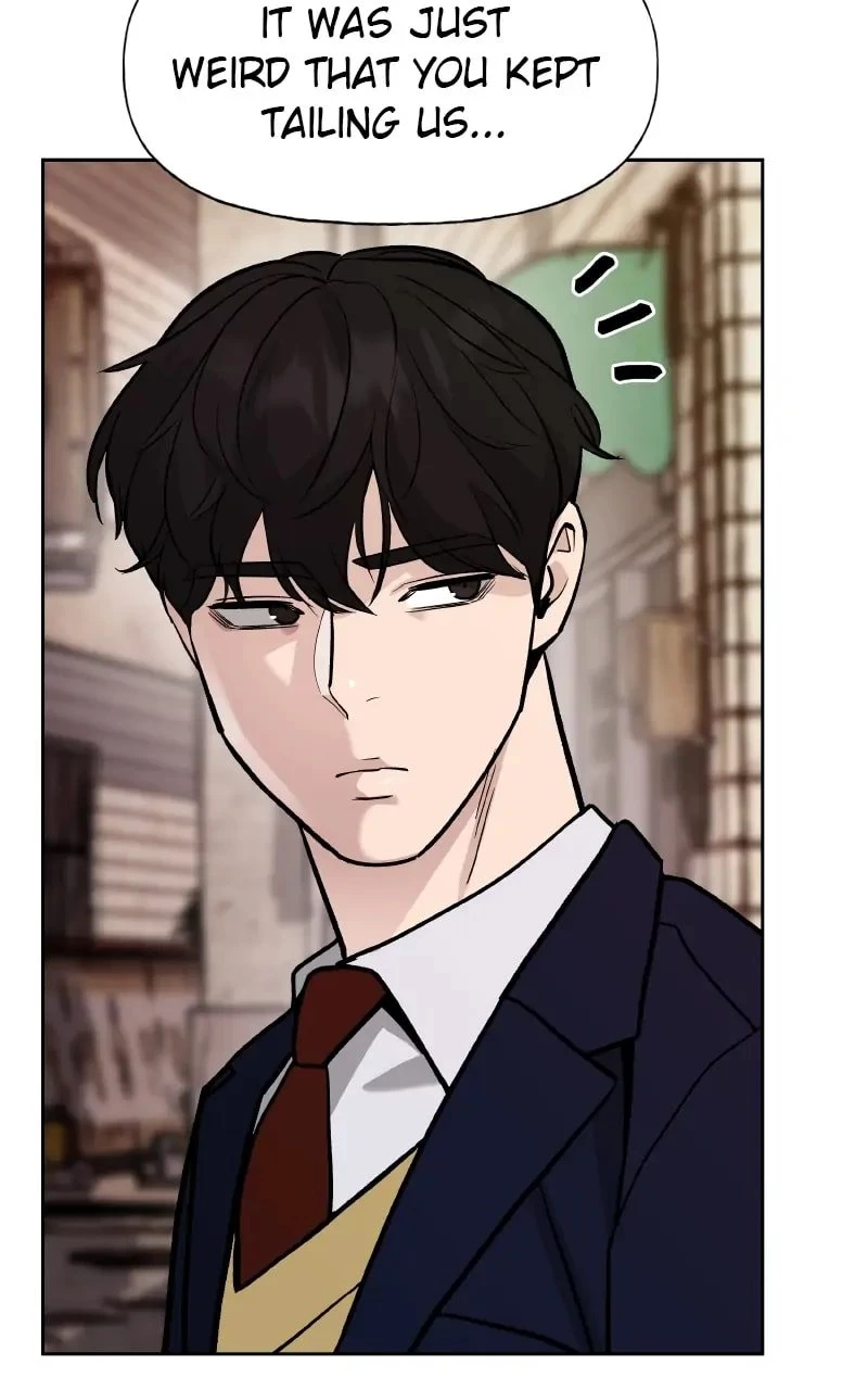 The Bully In-Charge Chapter 14 - 54