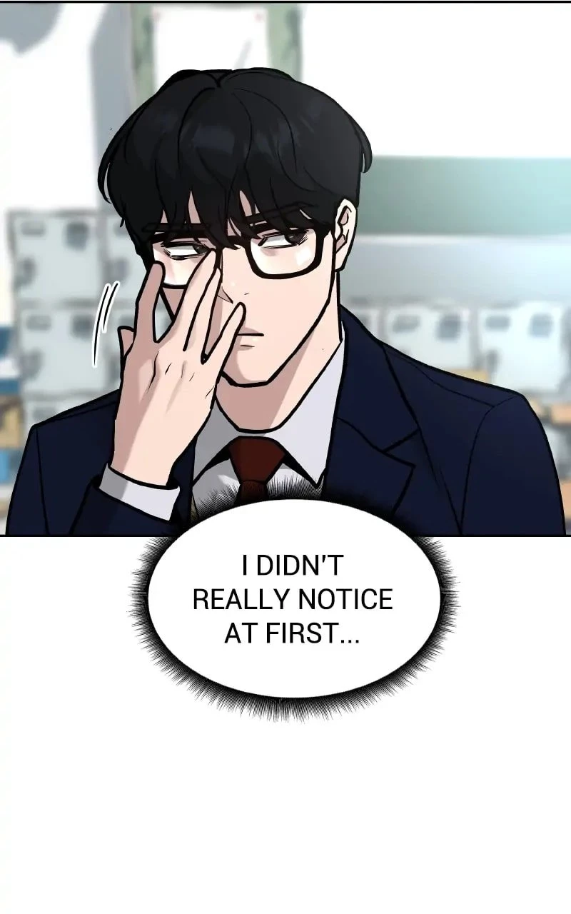The Bully In-Charge Chapter 12 - 3