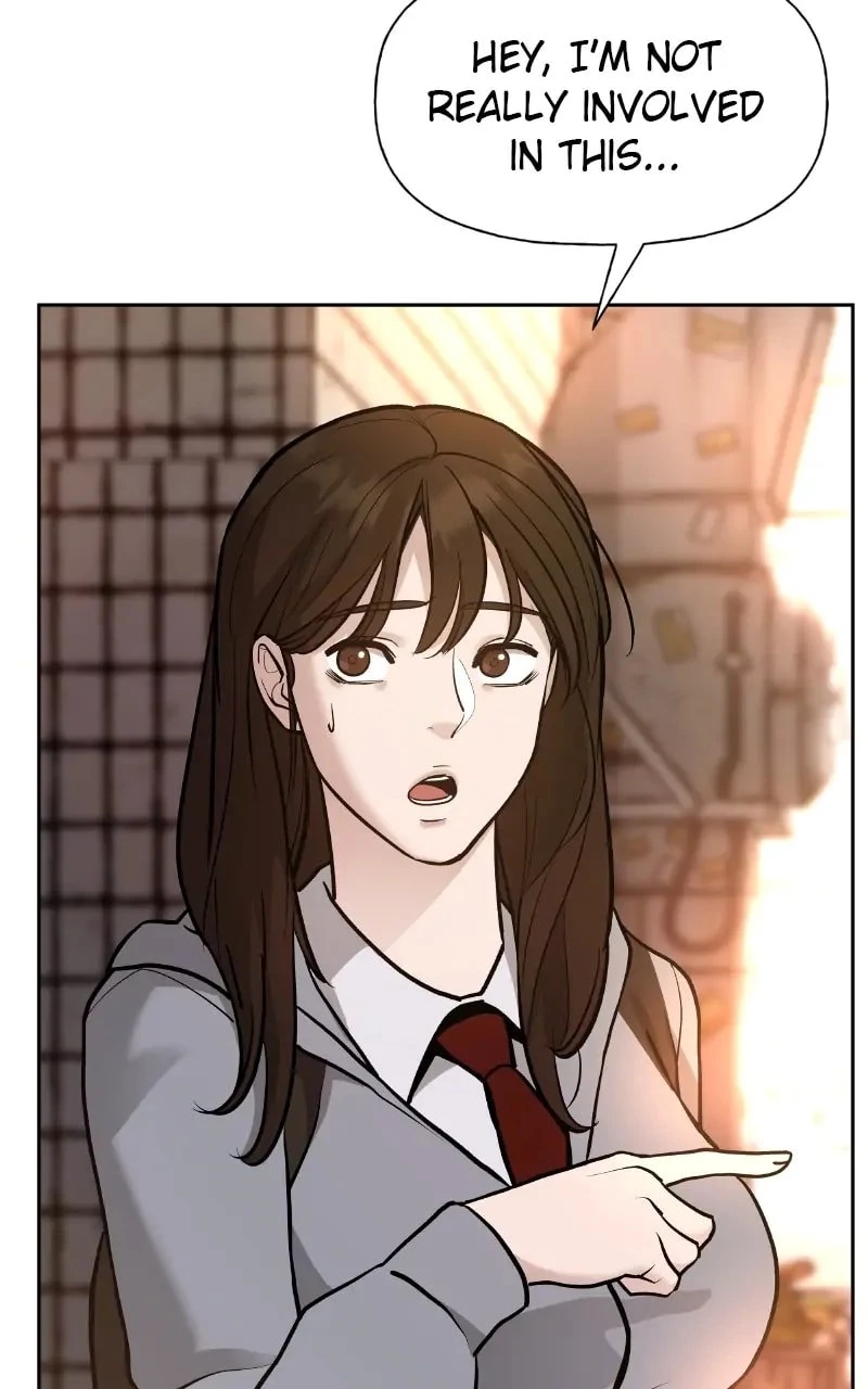 The Bully In-Charge Chapter 13 - 42