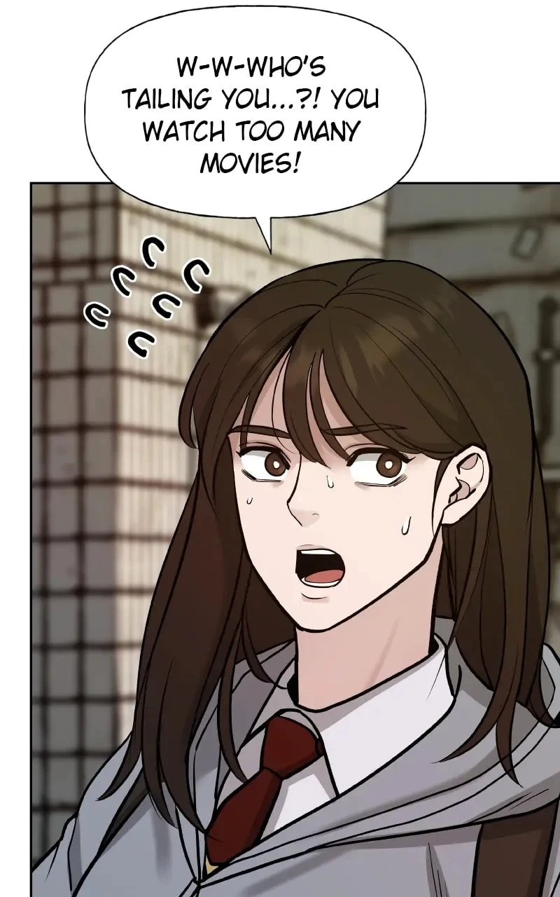 The Bully In-Charge Chapter 14 - 55
