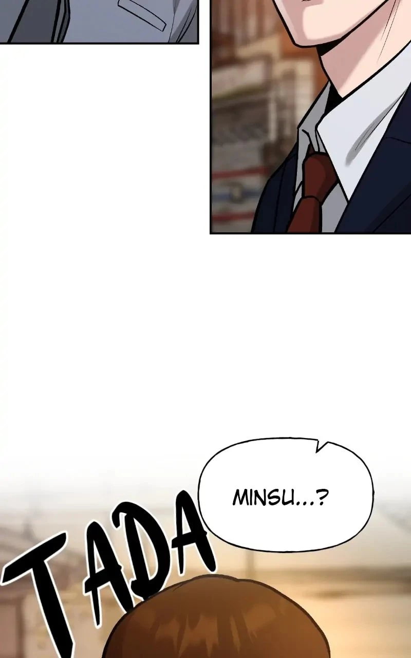 The Bully In-Charge Chapter 17 - 124