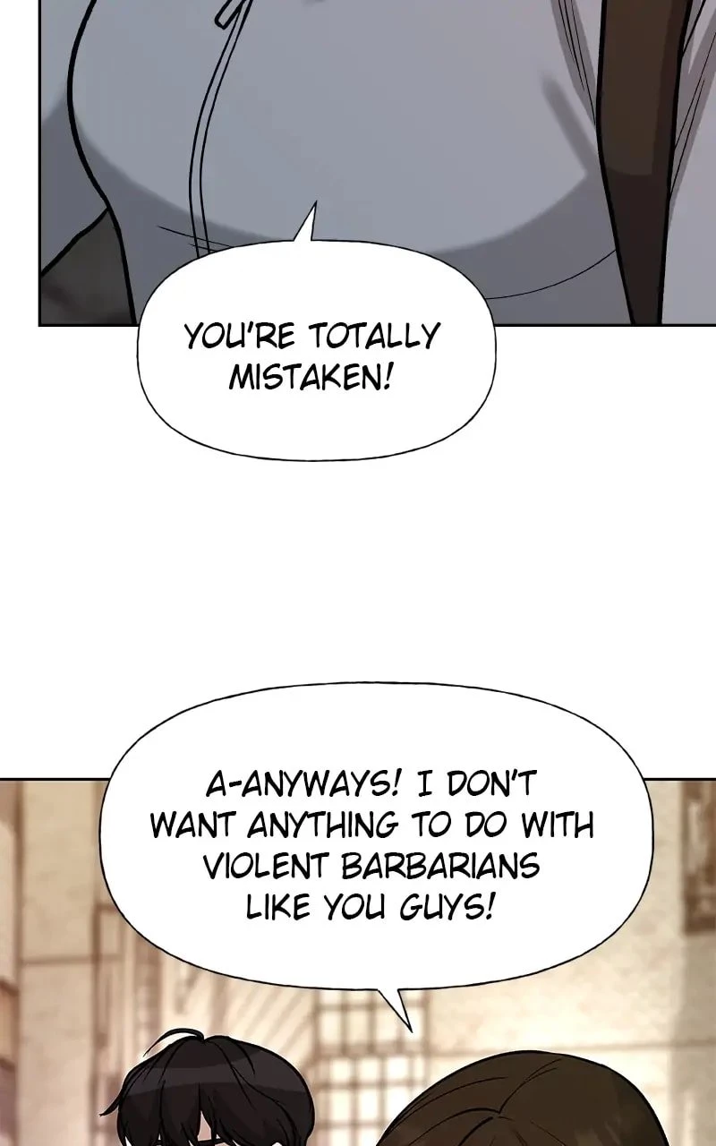 The Bully In-Charge Chapter 14 - 56