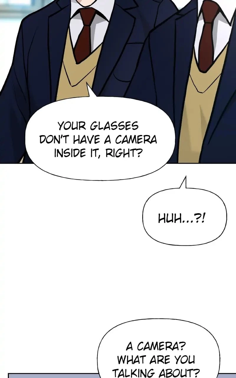 The Bully In-Charge Chapter 12 - 6