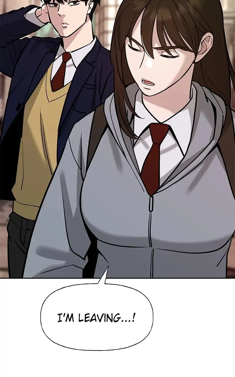 The Bully In-Charge Chapter 14 - 57
