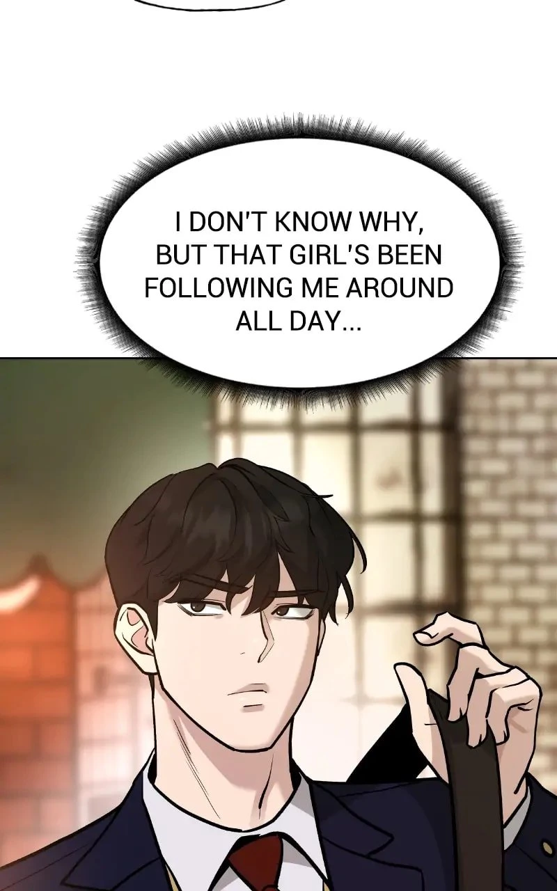The Bully In-Charge Chapter 13 - 45