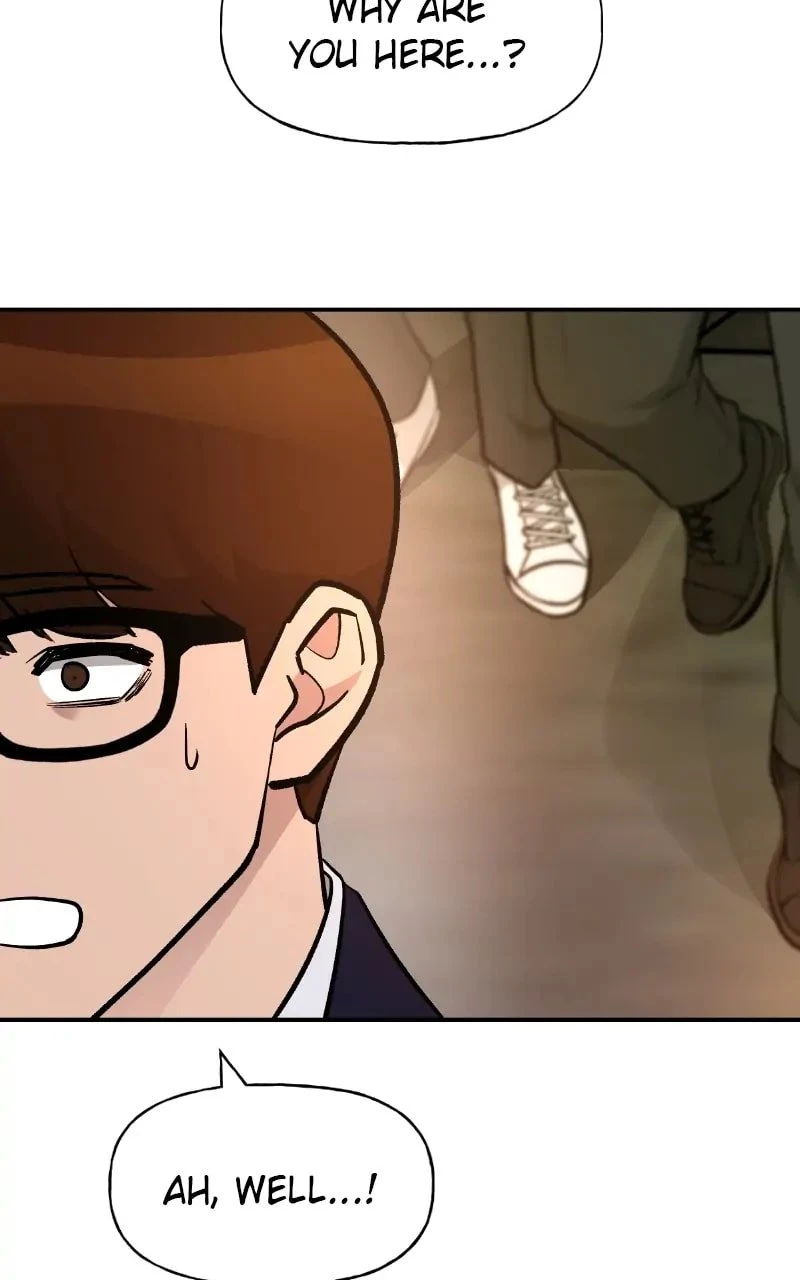 The Bully In-Charge Chapter 17 - 126