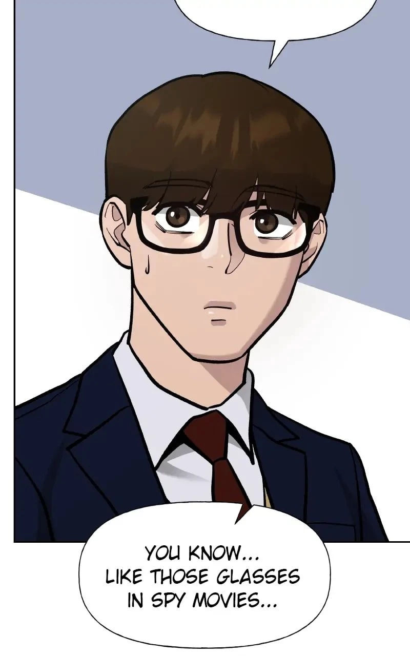 The Bully In-Charge Chapter 12 - 7