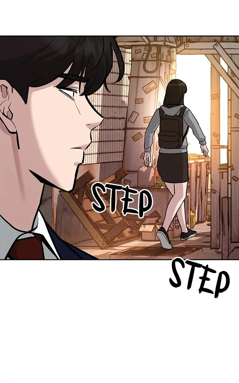The Bully In-Charge Chapter 14 - 58