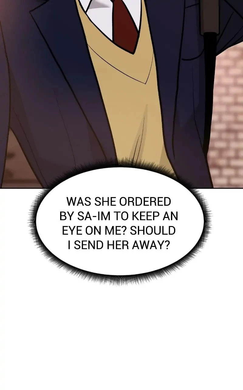 The Bully In-Charge Chapter 13 - 46