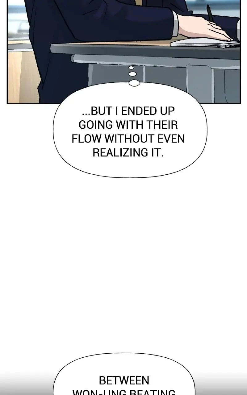 The Bully In-Charge Chapter 15 - 71