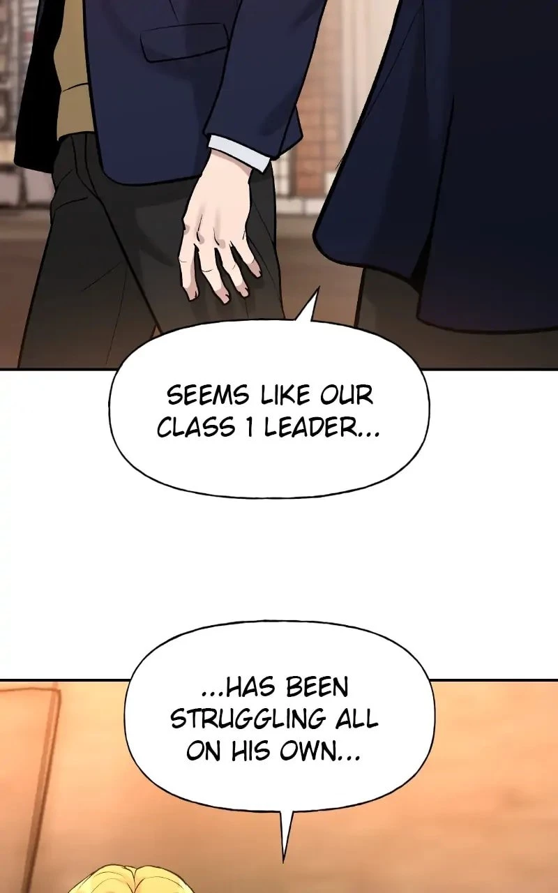 The Bully In-Charge Chapter 17 - 128