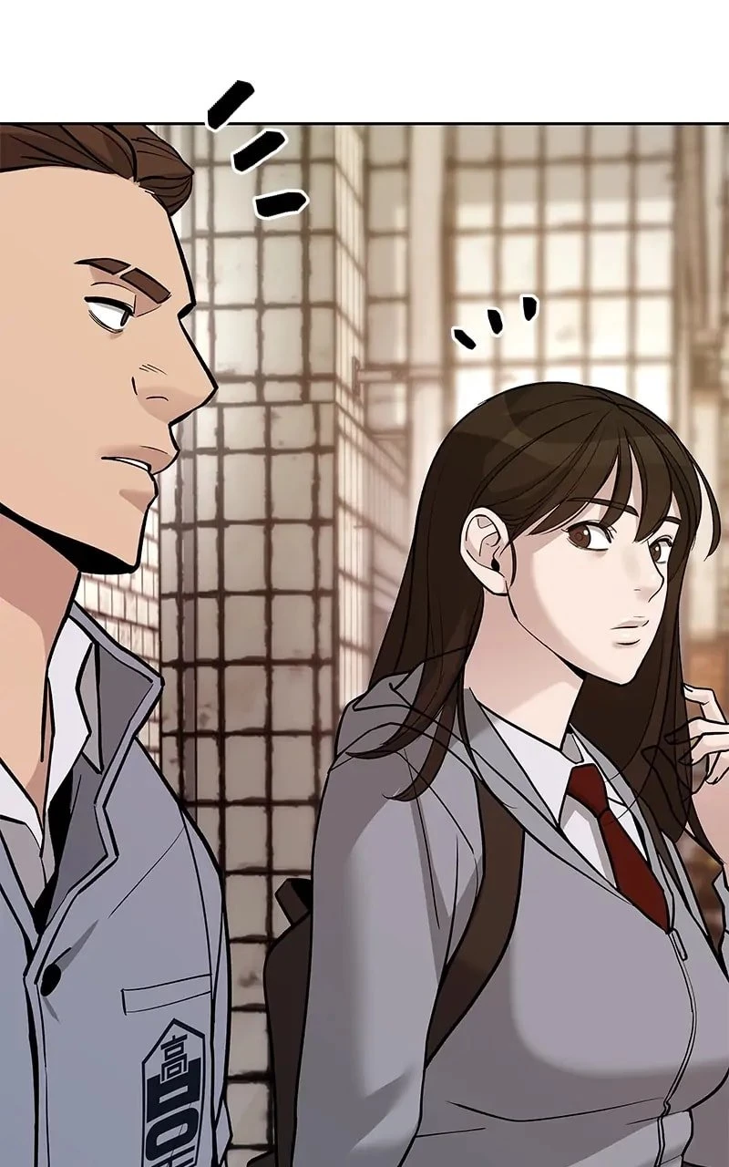 The Bully In-Charge Chapter 14 - 59