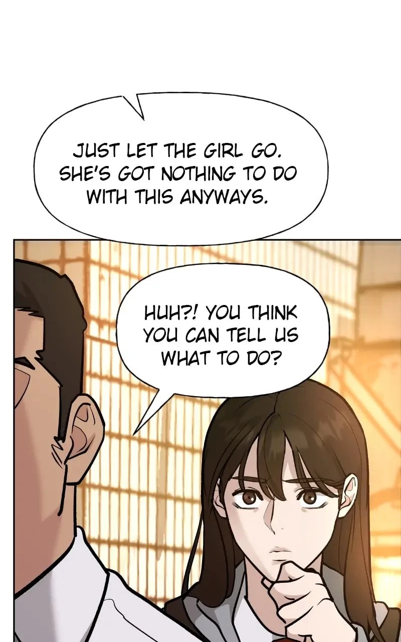 The Bully In-Charge Chapter 13 - 47