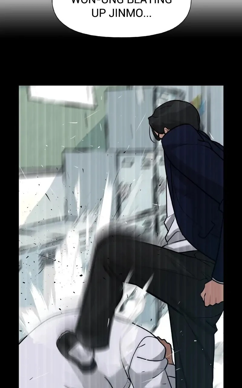 The Bully In-Charge Chapter 15 - 72