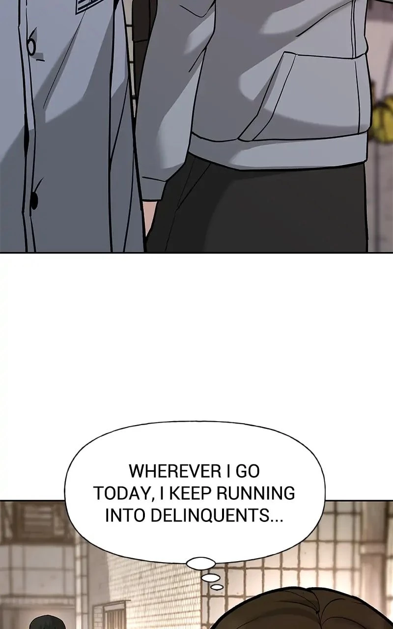 The Bully In-Charge Chapter 14 - 60
