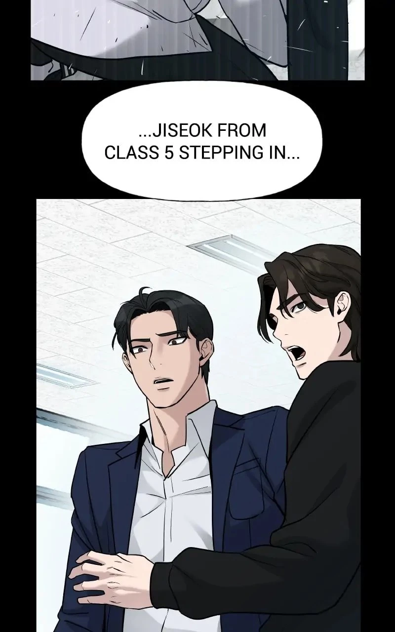 The Bully In-Charge Chapter 15 - 73
