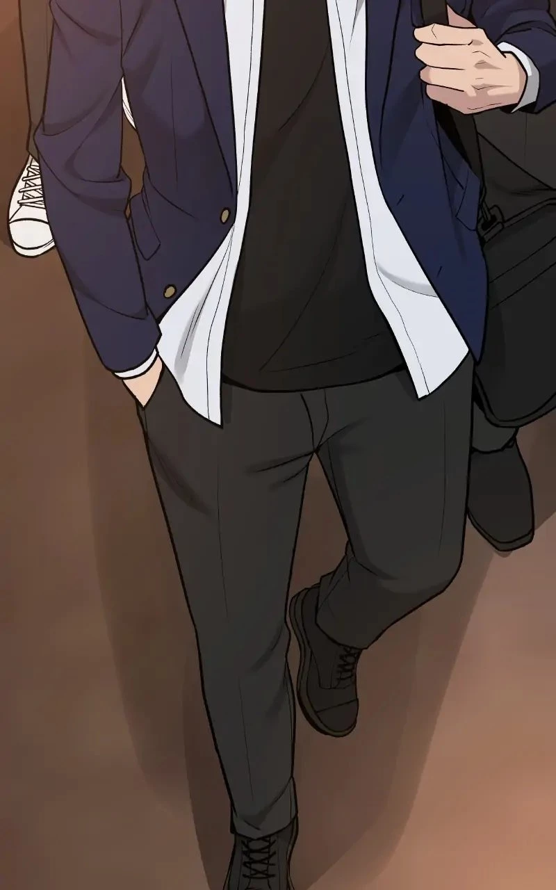 The Bully In-Charge Chapter 17 - 130