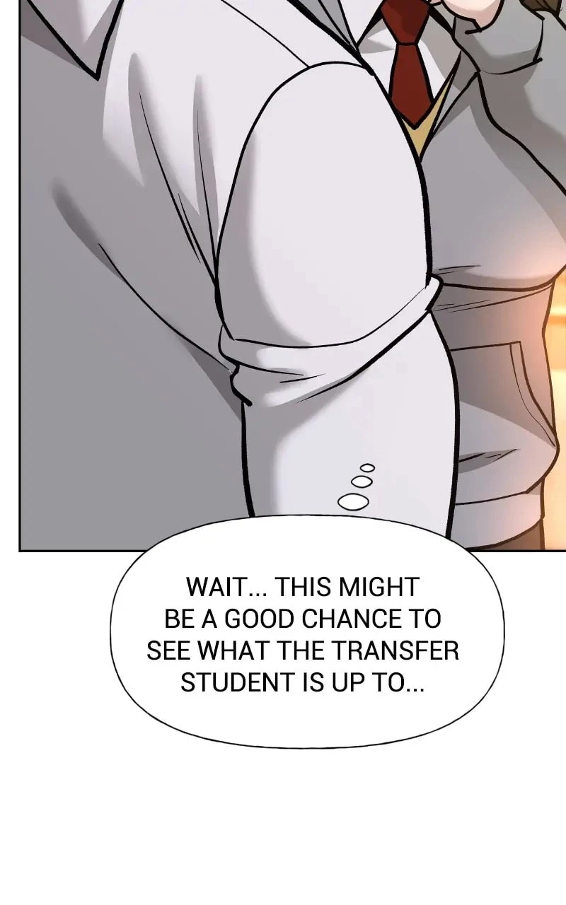 The Bully In-Charge Chapter 13 - 48