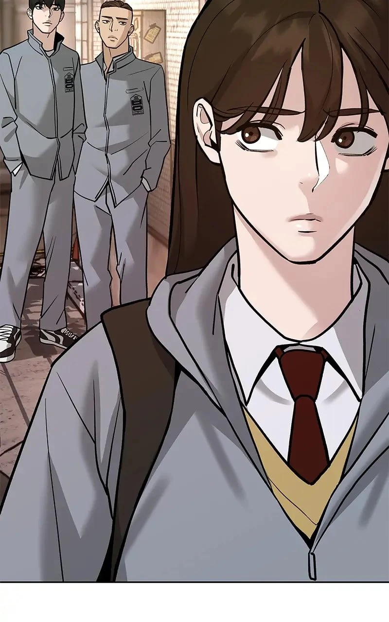 The Bully In-Charge Chapter 14 - 61